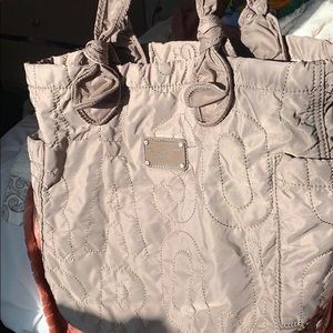 Marc Jacobs tote
